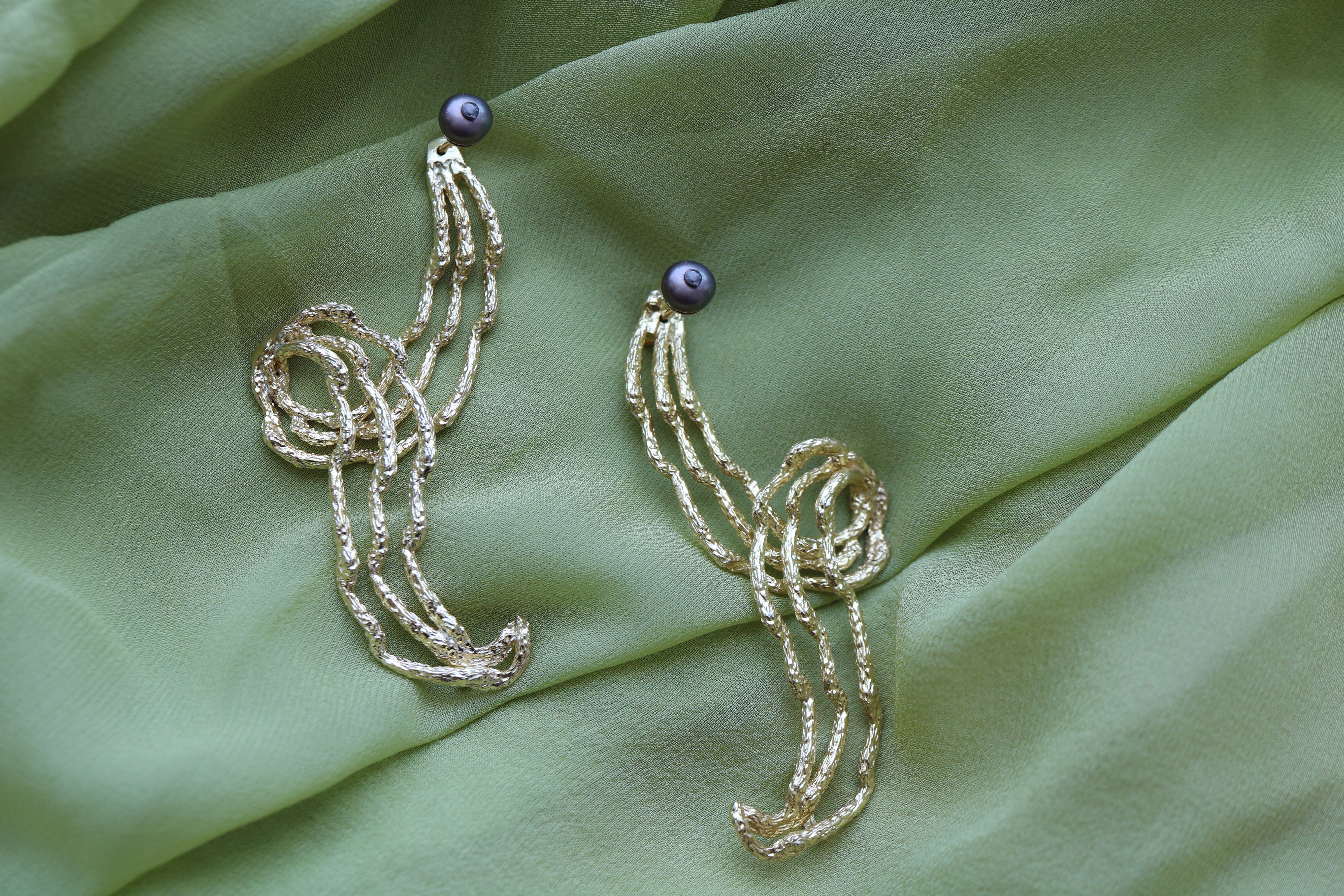 Jalawan Earrings