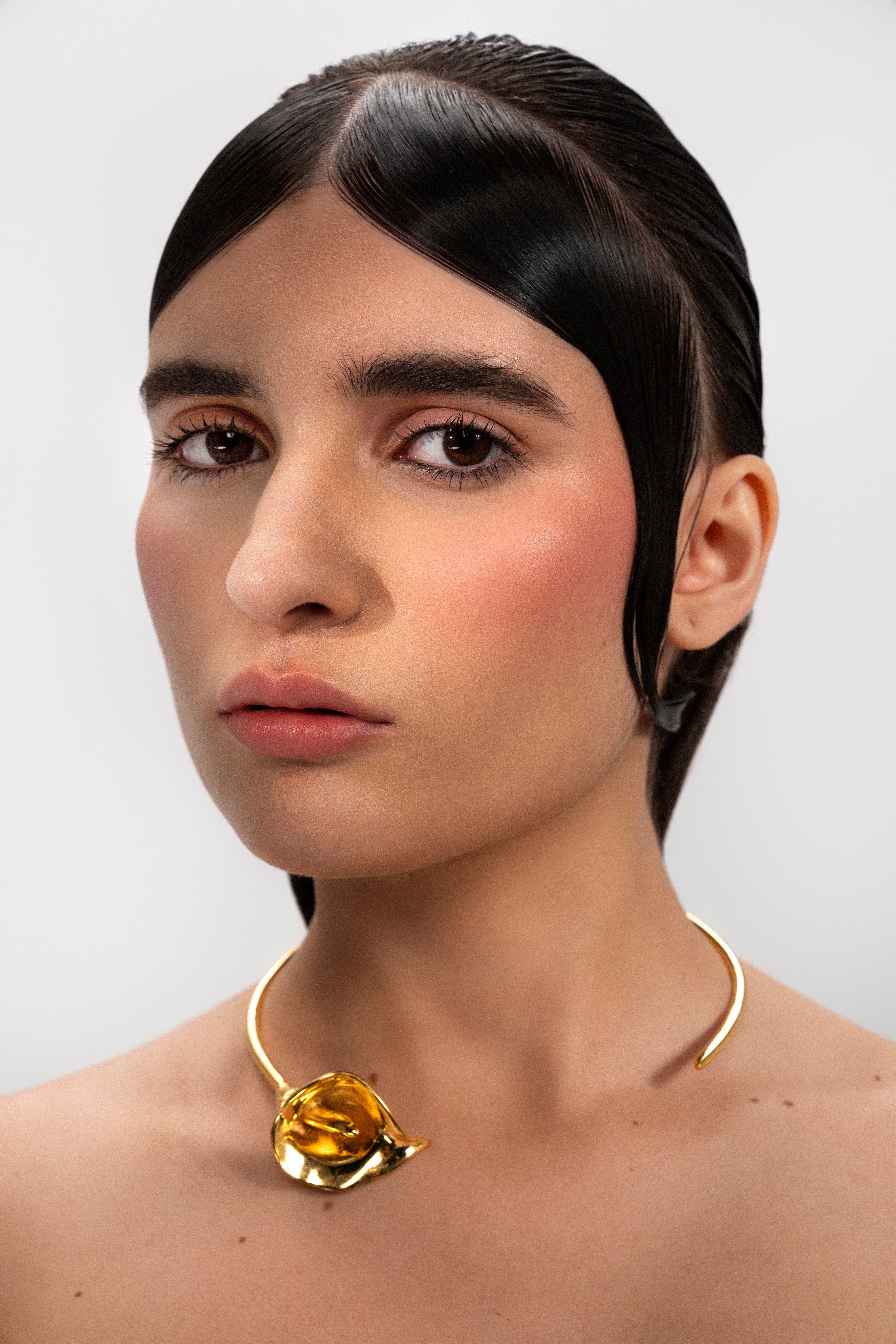 Stemline Choker